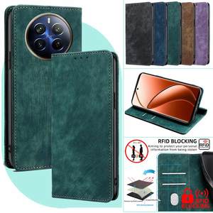 Accessori <span class=keywords><strong>per</strong></span> telefoni <span class=keywords><strong>per</strong></span> custodia protettiva in pelle <span class=keywords><strong>Realme</strong></span> C33 4G <span class=keywords><strong>per</strong></span> <span class=keywords><strong>Realme</strong></span> C30S <span class=keywords><strong>Realme</strong></span> V20 5G - Product Image 1