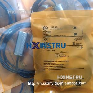 Interruptor de Proximidad IFM Nuevo IIS238 H - Product Image 3