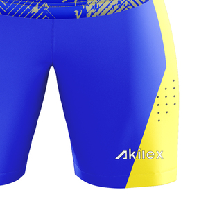 Akilex Sportkleding 100% hoogwaardig polyester voetbalkleding professioneel custom design sublimatie heren voetbalshirts - Product Image 4