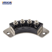 MXY80-12 MXG80-12 VISION Pont redresseur rotatif
