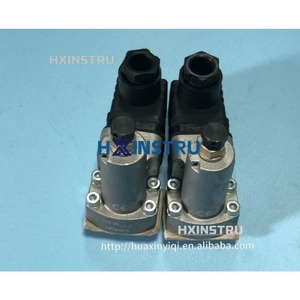 1 Pieza NUEVA Sensor de Presión Hawe DG34 Envío Rápido Vía Fedex o H - Product Image 2