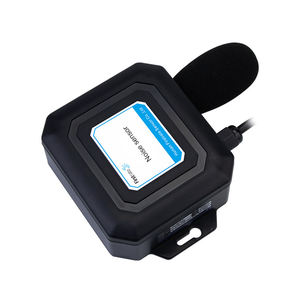 FST100-2010 חיישן רמת קול 30 ~ 130 db עם פלט אות rs485 4 ~ ניטור רעש 20ma - Product Image 3