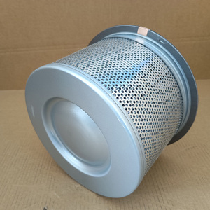 Pièces détachées pour compresseur d'air Mengma, filtre séparateur d'huile et de gaz, élément filtrant 39894597 - Product Image 2