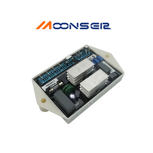 Régulateur de tension automatique monophasé MoonsEr AVRETC-A1 pour générateur AC SVC - Product Image 3