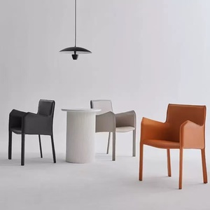 Modern Durable Plastic <b>Bar</b> Stool Unique Cat Ear Design Water Resistant Light <b>Weight</b> for Home Office Hospital Living Room Outdoor - Product Image 5