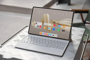 2025 Originale <span class=keywords><strong>MatePad</strong></span> <span class=keywords><strong>Pro</strong></span> 12.2 HarmonyOS 4.2 12.2 Pollici OLED a Doppio Strato Nitido come la Nuvola 10100mAh BT 5.2 Tablet da Disegno - Product Image 6