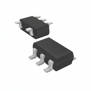 Composant électronique de gestion de l'alimentation (PMIC) XC6122D645MR-G en stock, SC 74A, SOT 753 - Product Image 1