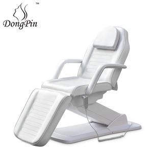 USA Free Shipping Electric Mssage <strong>Bed</strong> Facial Beauty Spa <strong>Bed</strong> in 3 Motors with High Quality - Product Image 4