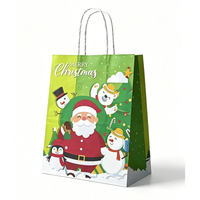 Individuell Bedruckte Geschenkboxen mit Frohe-Weihnachts-Aufdruck und Geschenkanhängern für Markenbesitzer und Importeure Großbestellung