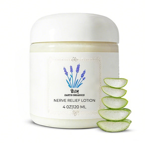 Raw Shea Body Lotion for Dry Skin, Hand & Body Moisturizer - Product Image 6