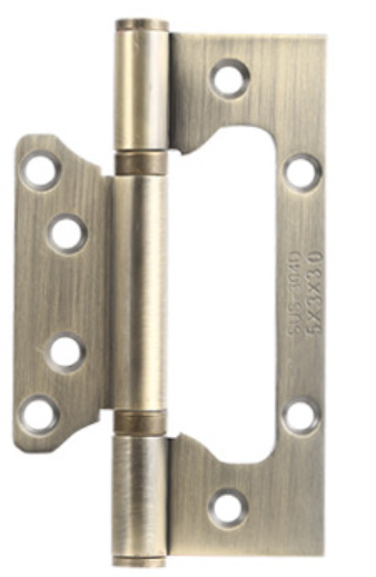 Ottone antico scuro