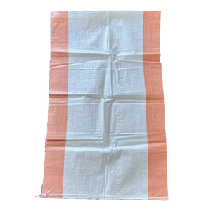 <span class=keywords><strong>Sacchi</strong></span> Tessuti in PP <span class=keywords><strong>di</strong></span> Alta Qualità da 50 kg, <span class=keywords><strong>Sacchi</strong></span> in Polipropilene Bianchi per Imballaggio <span class=keywords><strong>di</strong></span> Vari Prodotti Agricoli e <span class=keywords><strong>Ghiaccio</strong></span> - Product Image 4