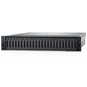Venta al por mayor Ram Server R860 Storage Servidores 2u Rack Server Case R860 - Product Image 1
