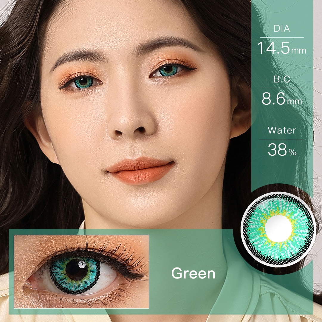 Verde