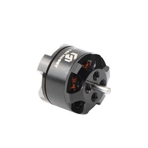 Moteur Brushless DC Micro Flashhobby BE1104 5400KV 2-3S à Hautes Régimes pour Voiture RC, Drone FPV, Quadricoptère, Jouet Électrique, <span class=keywords><strong>Bateau</strong></span>, Ventilateur - Vente en Gros - Product Image 6