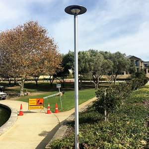 3 Meter Modern Outdoor Ornamental Lamp Post <strong>Garden</strong> Designs/Decorative Led <strong>Garden</strong> Lamp <strong>Pole</strong> <strong>for</strong> Sale - Product Image 4