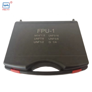 KIT de haute précision 5IN1 <span class=keywords><strong>Jack</strong></span> multifonctionnel avec Kit de test de pression hydraulique gonflable - Product Image 6