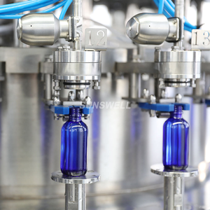 เครื่องบรรจุเครื่องดื่มอัตโนมัติประสิทธิภาพสูง ความแม่นยำสูง สำหรับตลาดสหรัฐอเมริกา - Product Image 5