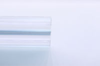 Joint d'étanchéité moderne et durable en PVC pour porte de douche en verre, bande d'étanchéité transparente pour porte