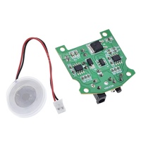Prototipos de PCB personalizados de Respuesta Rápida Placa de montaje de PCB Fabricantes de placas de circuito PCB
