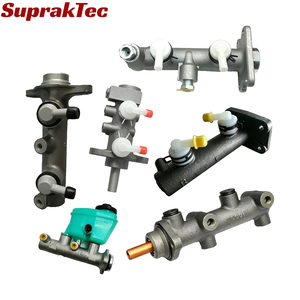 23810-65D00,23810-65DA0 Suprak Auto Parts Cilindro Maestro de Embrague de Alta Calidad a <span class=keywords><strong>Precio</strong></span> de Fábrica para Chevrolet <span class=keywords><strong>Grand</strong></span> <span class=keywords><strong>Vitara</strong></span> Swift - Product Image 6