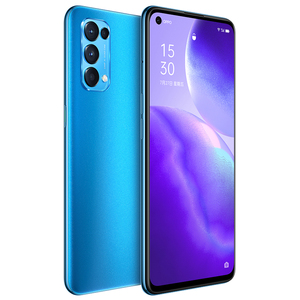 Originale usato telefoni cellulari vendita all'ingrosso 5G Smartphone per <span class=keywords><strong>OPPO</strong></span> <span class=keywords><strong>Reno</strong></span> <span class=keywords><strong>5</strong></span> 8 + 128GB - Product Image 4