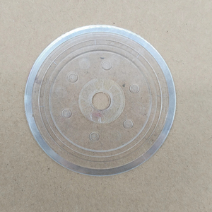 Disco codificador compatible con Epson L8188 L8180 L18050 L18058 L8058 L8168 L8050 L8160 - Product Image 3