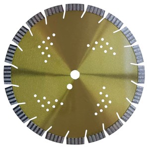 <span class=keywords><strong>Disque</strong></span> de découpe au laser circulaire durable Sharp <span class=keywords><strong>350</strong></span> <span class=keywords><strong>mm</strong></span>, lame de scie diamantée pour béton - Product Image 3