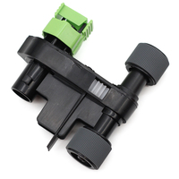 QHJ nouveau rouleau de ramassage pour Lexmark MX710 711 810 811 812 MS810 811 812 pour pièces d'imprimante à Jet Laser assemblage de rouleau de ramassage