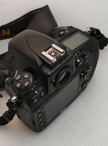 กล้องดิจิตอลขายดี กล้องมือสอง Nikkor D800 ฟูลเฟรม 36MP กล้องคุณภาพสูง - Product Image 6