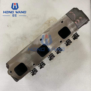 Repuestos para Excavadora B7300HSD B7400HSD BX1800D BX1850D BX1860D G1900, Cabeza de Cilindro para D722/D782/PC18-3D67/D1105/D1305/V1505 - Product Image 6