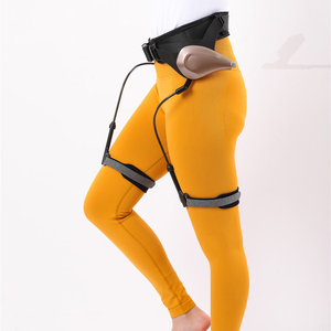 Đi bộ Viện trợ, exoskeleton Walker, phục hồi chức năng đào tạo thiết bị cho đột quỵ liệt nửa người một cặp - Product Image 2