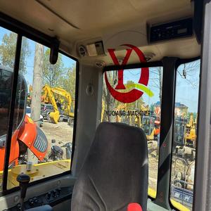 2023 machines de construction d'occasion Volvo EC60C pelle de 6 tonnes utilisée MINI pelle EPA CE à vendre - Product Image 6