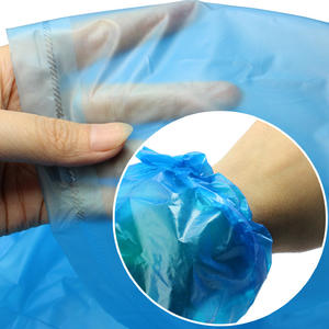 DD893 Portable Disposable Poncho Raincoats for Men Women Rain Poncho Emergency <strong>Fisherman</strong> Rain <strong>Coat</strong> - Product Image 6