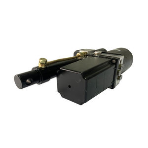 300w Industrial <strong>Electric</strong> Hydraulic <strong>Linear</strong> <strong>Actuator</strong> 24v Heavy Duty <strong>Linear</strong> <strong>Actuator</strong> <strong>Cylinder</strong> Push Rod - Product Image 4