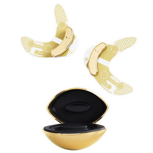 Alat Mikroarus Mata Pintar Pemijat Mata Berpemanas Anti Penuaan Peralatan Peremajaan Mata untuk Salon Klinik Dengan Sertifikasi FCC - Product Image 5