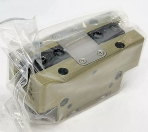 Oferta Especial: Pinza Mecánica Universal Original Alemana PGN-plus 80-1 ID 371101 en Stock - Product Image 3