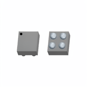 GLF73710 4 UFBGA, WLCSP Original One Stop Service Power Management (PMIC) Electronics Component - Product Image 1