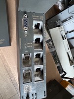 6ES7410-5HX08-0AB0 CPU 410 Module for Plc