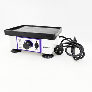 Вибрационный стол для зубов, KT-DV202 160 Вт - Product Image 2