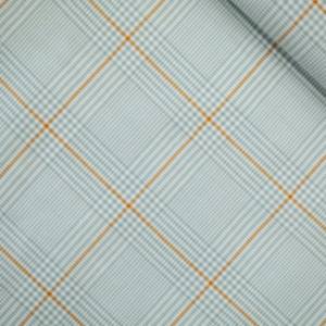 Hoge Kwaliteit 60S Lyocell Katoen Tartan Ruit Geruit Stof 100gsm Vloeibare Ammoniak Enkelzijdig Geborsteld Voor Heren Shirts Jurk - Product Image 3