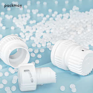 Bouchon de bouteille en plastique personnalisé 3025 pour séparation solide-liquide, à ouverture facile, écologique, anti-déversement, pour eau minérale et thé instantané - Product Image 2