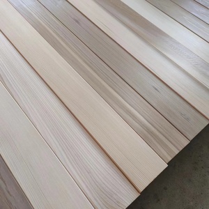 Prix des planches Thermowood/Panneau de bois carbonisé en bois Thermowood de pin pour la décoration intérieure du panneau mural de la maison - Product Image 3
