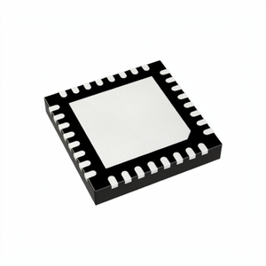 32 VFQFN Exposed Pad Interface IC FILTER LOW PASS 32QFN ขายชิ้นส่วนอิเล็กทรอนิกส์ HMC881LP5E ตัวแทนจำหน่ายที่ได้รับอนุญาต - Product Image 1