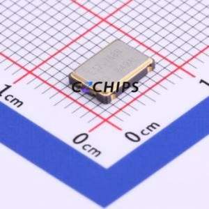 SG-9101CA 32.768MHz D05PHAAA Pre-Programmed Oscillator SMD7050-4P Oscillator - Product Image 1