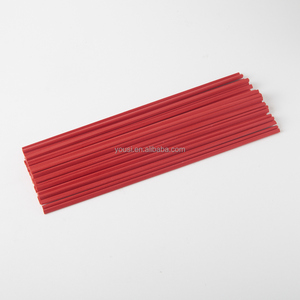 Tùy chỉnh màu sắc kích thước thơm sợi dầu khuếch tán Gậy mây sậy hương thơm khuếch tán thanh - Product Image 4