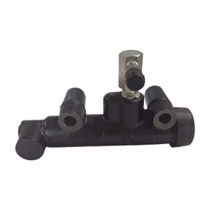 <span class=keywords><strong>En</strong></span> stock: Bomba maestra <span class=keywords><strong>de</strong></span> embrague para camión bomba Isuzu, accesorios para camión mezclador Sany, 6WF1 original importado, 6WF1 10PE1 81K 51K 51Q 51Y 51L - Product Image 1