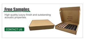 Flexible Acoustic <strong>Wall</strong> <strong>Panels</strong> Interior Decorative Wood <strong>Wall</strong> Slat <strong>Panels</strong> Modern Flexible Slat Flexible Acoustic <strong>Panels</strong> - Product Image 6