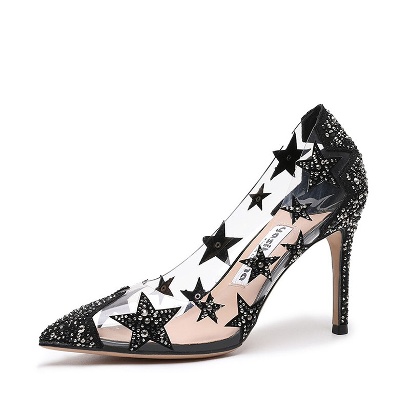 Collezione scarpe bambino “scarpe con tacco bambina”, bambina | Drezzy