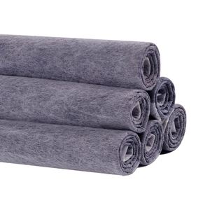 Almohadillas de Entrenamiento para Cachorros Desechables, Absorbentes, Impermeables, con Gran Absorción de Agua, a Prueba de Orina, para Perros - Product Image 4